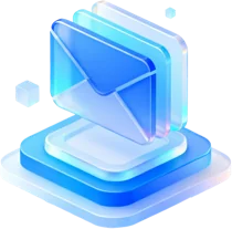 合作邮箱 图标