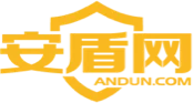安盾网 logo