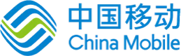中国移动 logo
