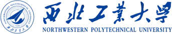 西北工业大学 logo