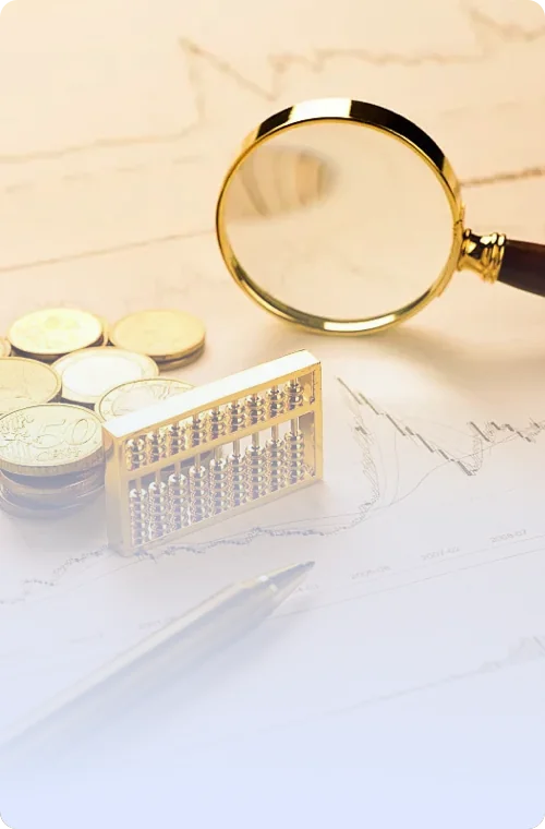 某金融科技公司 — 企业风控数据服务